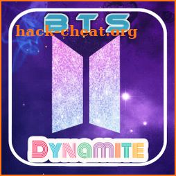 BTS Song Offline - Dynamite icon