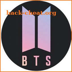 BTS Song Offline icon