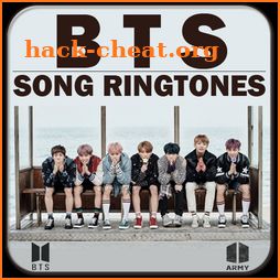 Bts Song Ringtones icon