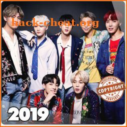 BTS SONGS 2019 (without internet) icon