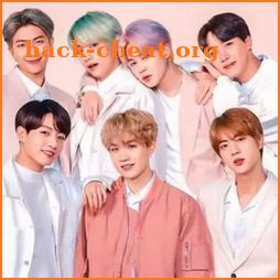 BTS SONGS 2023 icon