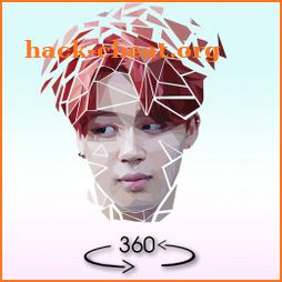 BTS Sphere: Kpop Poly sphere Puzzle Art Game 2019! icon