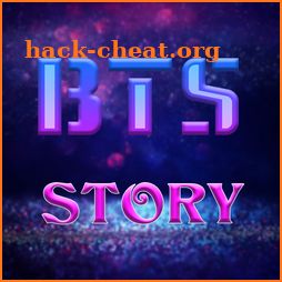 BTS Story icon