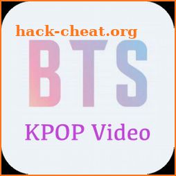 BTS Video KPOP - BTS music icon