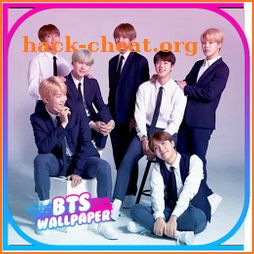 BTS Wallpaper HD - All Member icon