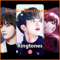 BTS Wallpapers Art | BTS Ringtones 2018 icon
