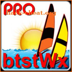 btstWx Pro icon