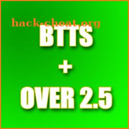 Btts & Over 2.5 COMBO icon