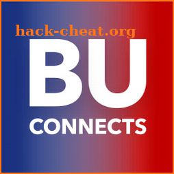 BU Connects icon