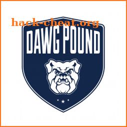 BU Dawg Pound Student Rewards icon