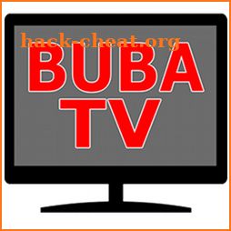Buba TV icon