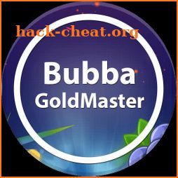 Bubba GoldMaster icon