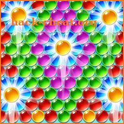 Bubble Adventure-Puzzle Game icon