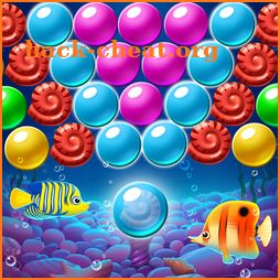 Bubble Aquarium Pearls icon