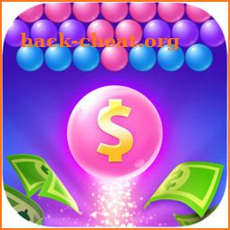 Bubble-Arena Win Money ayuda icon
