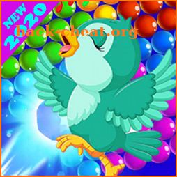 Bubble Bird 2020 icon