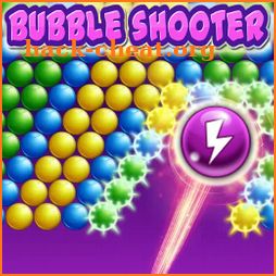 Bubble Birds Shooter icon
