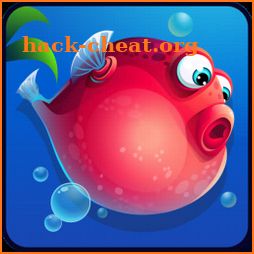 Bubble Blast : Fish Rescue icon