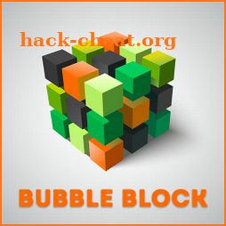 Bubble Block icon
