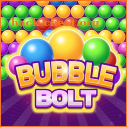 Bubble Bolt icon