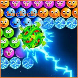 Bubble Breaker POP Fun icon