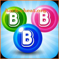 Bubble Burst Billiards icon