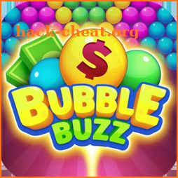 Bubble-Buzz Win Real Cash Game icon