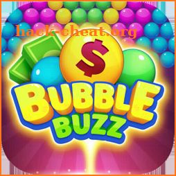 Bubble-Buzz Win Real Cash hint icon