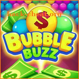 Bubble Buzz Win Real_Cash guia icon