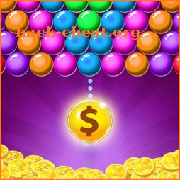 Bubble Cash icon