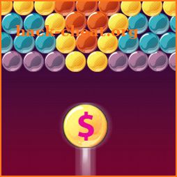 Bubble Cash - Win real Money icon