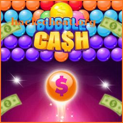 Bubble-Cash Win Real Money Tip icon