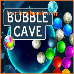 Bubble Cave icon