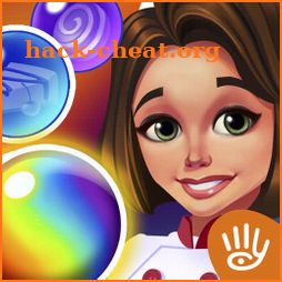 Bubble Chef Blast : Bubble Shooter Game 2020 icon