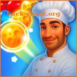 Bubble Chef icon