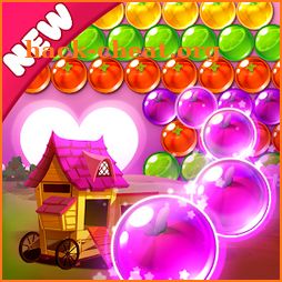 Bubble CoCo: Color Match Bubble Shooter icon