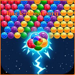 Bubble Crush - Classic Puzzle Shooter Games Free icon