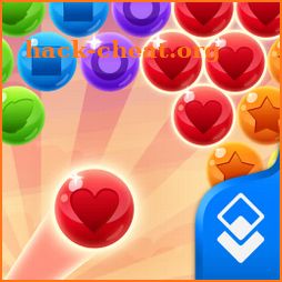 Bubble Cube 2: Single Player (Matching Puzzle) icon