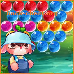 Bubble Delicious World - A taste must try icon