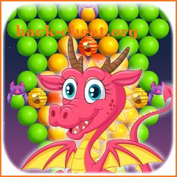 Bubble Dragon icon