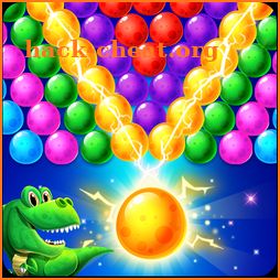 Bubble Dragon Jurassic Age icon