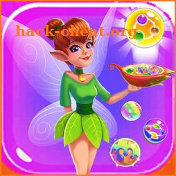 Bubble Fairy Story icon