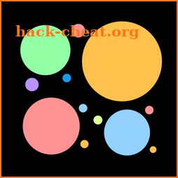 Bubble Game: Fidgets toy icon