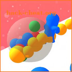 Bubble gum collector ! icon