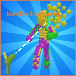 Bubble Gun Shooter icon