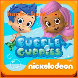Bubble Guppies: Animals HD icon