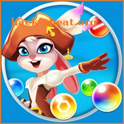Bubble Incredible : Shooting Puzzle icon