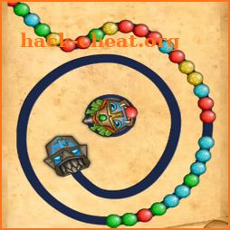 Bubble Jewels (free puzzle games) icon