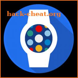 Bubble Launcher For Wear OS (Android Wear) icon
