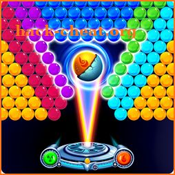 Bubble Madness icon